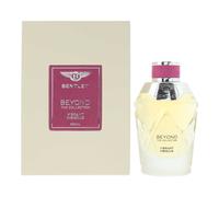 Bentley Beyond The Collection Vibrant Hibiscus Eau De Parfum 100ml For Unisex