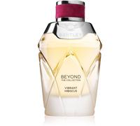Bentley Beyond The Collection Vibrant Hibiscus Eau De Parfum Pour Femme 100 Ml