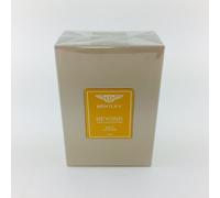 Bentley Beyond The Collection Wild Vetiver Java Eau De Parfum 100ml