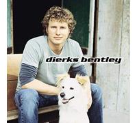 Bentley, Dierks - Dierks Bentley