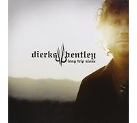 Dierks Bentley – Long Trip Alone