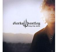 Bentley, Dierks - Long Trip Home-11tr [Import]