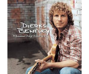 Bentley, Dierks - Modern Day Drifter