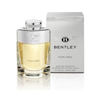 Bentley Eau de Toilette Homme 100ml - Élégance et Raffinement