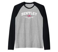 Bentley England Manche Raglan