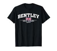 Bentley England T-Shirt