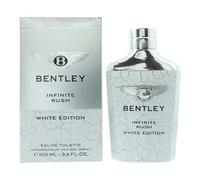 Bentley Infinite Rush White Edition Eau de Toilette (Homme) 100 ml