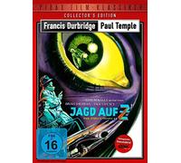 Bentley,John - Francis Durbridges Paul Temple: Jagd auf Z [Édition Collector]