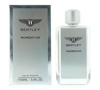Bentley Momentum Eau de Toilette (Homme) 100 ml