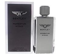 Bentley Momentum Intense for Men 3.4 oz EDP Spray