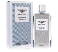 BENTLEY MOMENTUM UNLIMITED Eau De Toilette 100 ml for Men