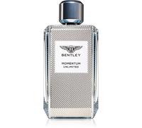 Bentley Fragrances Eau de Toilette Momentum Unlimited Homme 100 ml