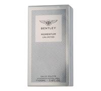 Bentley Fragrances Eau de Toilette Momentum Unlimited Homme 100 ml