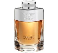 Bentley Parfums pour hommes For Men Eau de Parfum Spray Intense 100 ml