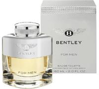 Bentley pour Homme - Eau de Toilette Vaporisateur 100 ml