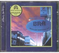 Bentley Rhythm Ace – Bentley Rhythm Ace