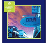 Bentley Rhythm Ace - Bentley Rhythm Ace [Import]