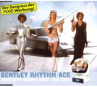 Bentley Rhythm Ace - Bentley'S Gonna Sort You Out