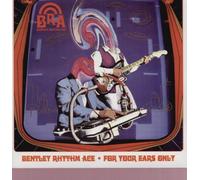 Bentley Rhythm Ace - for You Ears Only [Vinyl LP] [Import]