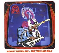 Bentley Rhythm Ace – For Your Ears Only – Parlophone