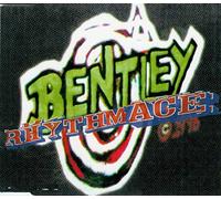 Bentley Rhythm Ace - Midlander [Import]