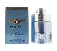 Bentley For Men Silverlake Eau de Parfum (Homme) 100 ml