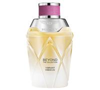 Bentley Beyond The Collection Vibrant Hibiscus Eau De Parfum Pour Femme 100 Ml