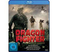 Bentley,Wes - Dragon Fighter [Blu-ray]