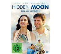 Bentley,Wes - Hidden Moon: Liebe auf Abwegen