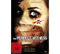 Bentley,Wes - The Perfect Witness: der Tödliche Zeuge Uncut