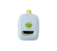 BeNtli Détergent Liquide parfumé au Citron 930 ML, Compatible avec Narwal Freo/Freo X Ultra et Freo X Ultra Accessoires.
