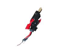 BeNtli Interrupteur de Moteur de Remplacement, Ensemble d'interrupteurs for aspirateur, Compatible avec Dyson V10 SV12