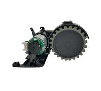 BeNtli Pièce Accessoire for aspirateur Robot, Roue latérale avec Moteur (Veuillez Choisir Le Bon modèle), Compatible avec Lefant (Color : T700 M520 M571 Right)