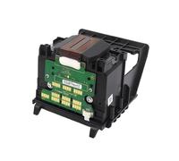 BeNtli Tête d'impression 3ED58A, Compatible avec HP DesignJet T210, T230, T250, T630, T650, 712, 712B, H713 imprimantes