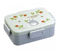 Bento 4 fermetures Mon Voisin Totoro Collection framboise