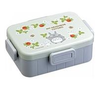 Bento 4 fermetures Mon Voisin Totoro Collection framboise