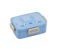 Semic Distribution Bento Mon Voisin Totoro 4 fermetures Bleu