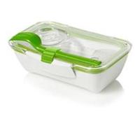Bento Box Appetit black+blum vert Vert G