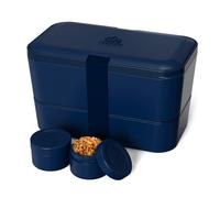 Bento Encastrable 1,5 l bleu minuit Umami
