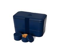 Bento Encastrable 1,5 l bleu minuit Umami