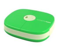 Bento Enfant 0,8 l vert - Umami - Vert - Plastique Vert