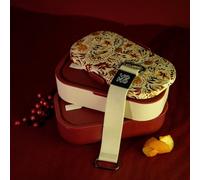Bento - lunchbox 2 etages 1200 ml - marbella