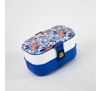 Bento - lunchbox 2 etages 1200 ml - tuileries