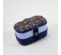 Bento - lunchbox 2 etages 1200 ml - venise