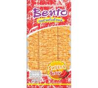 BENTO - Snack Calmar Doux et Epicé - 1 x 20 g