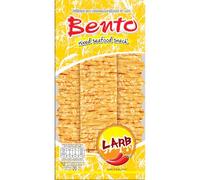 BENTO - Snack Calmar Larb - 1 X 20 GR