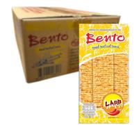BENTO - Snack Calmar Larb - 36 X 20 GR - Multipack