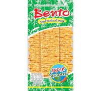 BENTO - Snack Calmar Super Algues - 1 X 20 GR