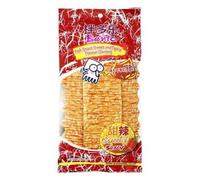 BENTO Snack de poisson, saveur sucrée et épicée, 20 g