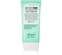 Benton Air Fit UV Defense émulsion protectrice apaisante SPF 50+ 50 ml